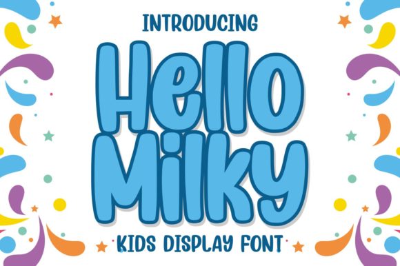 Adding Warmth to Your Projects with Hello Milky