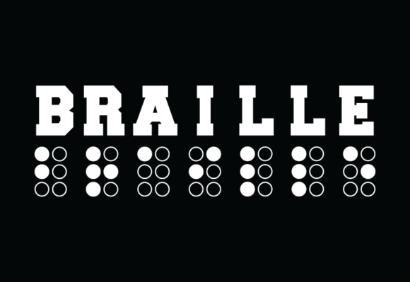 Celebrating Communication: The Universal Power of Braille