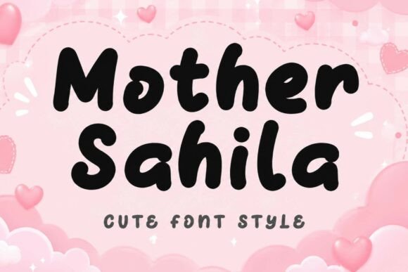 Discovering the Warmth of Mother Sahila