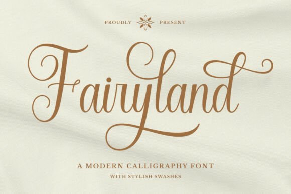 Fairyland: Weaving Magic into Your Creative Projects