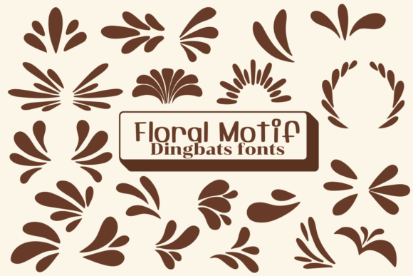 Floral Motif: Elevating Your Brand with Botanical Elegance